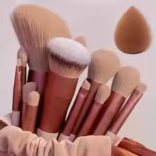 Rown™ - Pennelli trucco professionale